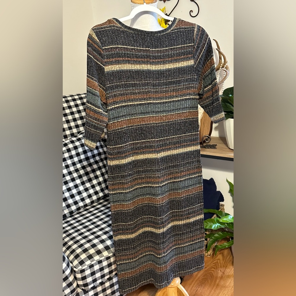 Medium Dress
